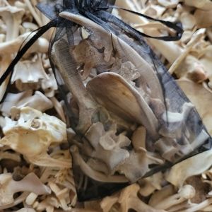 Ethically Sourced 30 pc Small Bone Bag